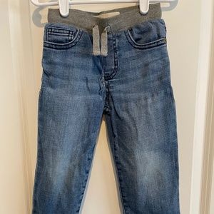 Tucker + Tate toddler jeans